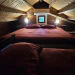 Le Petit Cevenol La Barriére