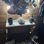 Alpesi faház Le Petit Cevenol La Barriére