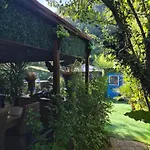 Alpesi faház Le Petit Cevenol