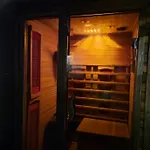Alpesi faház Le Petit Cevenol La Barriére