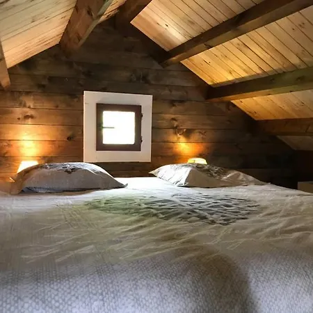 Le Petit Cevenol