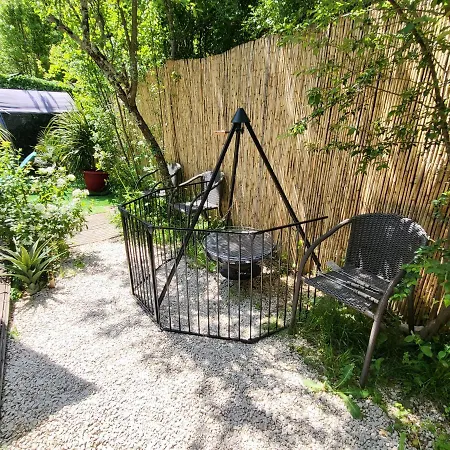 Le Petit Cevenol La Barriere