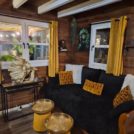 Le Petit Cevenol La Barriére