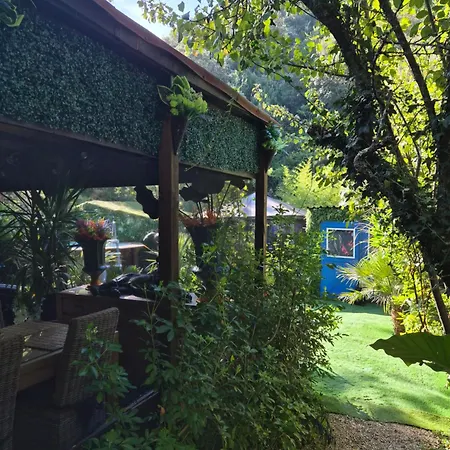 Chalet Le Petit Cevenol