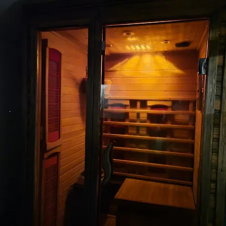Chalet Le Petit Cevenol La Barriére