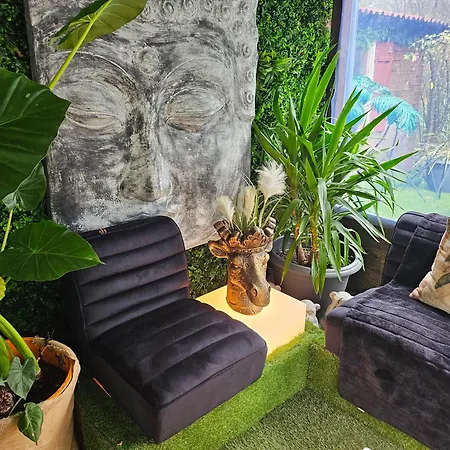 Chalet Le Petit Cevenol La Barriére