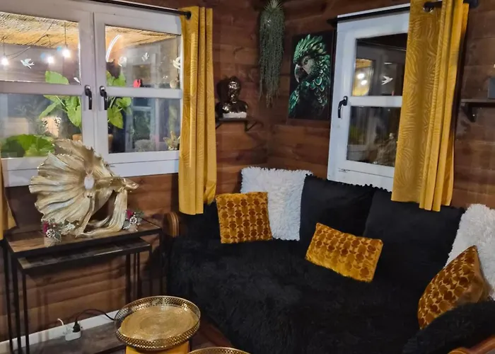 Le Petit Cevenol La Barriére