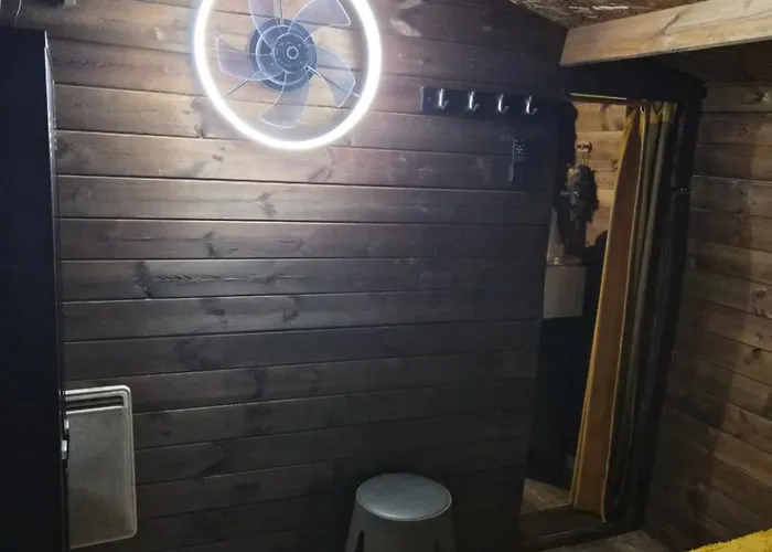 Le Petit Cevenol La Barriére